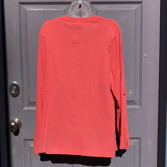 d & co button down long sleeve - Picture 13 of 15